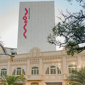 Hotel Moov, Porto Alegre