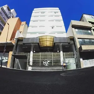 Hotel Do Centro 100m Santa Casa, Assembleia E Ufrgs, Proximo Ao Araujo Viana, Pet's Friendly!!!, Porto Alegre